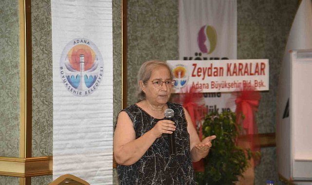 Belediyelere yönelik "Toplumsal Cinsiyete Duyarlı Afet Riski Yönetimi Eğitimi