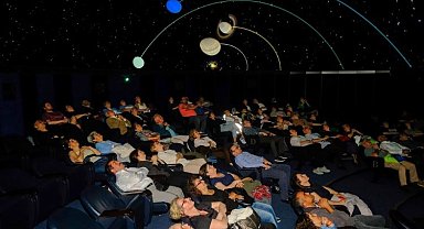 Beyinden evrene yolculuk