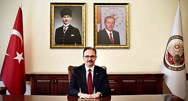 Bilecik'te Kurban Bayramında 940 personel, 272 ekip, 10 radar ve 6 dron ile denetimler yapıyor