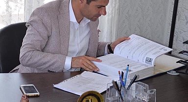 Bingöl: "9 yıldır Muş'ta bağımlılıkla mücadele ediyoruz"