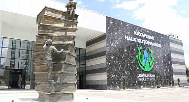 Birçok ilden büyük Diyarbakır'ın en büyük ilçesi hizmetlerle göz kamaştırıyor