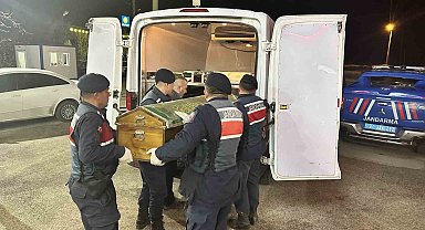 Birlikte yaşadığı iddia edilen kadının kocasını öldüren şahıs hakim karşısına çıktı