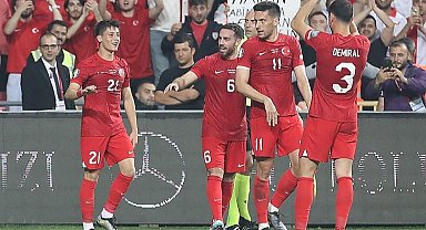 Bizim Çocuklar'ın 'Güler' yüzü