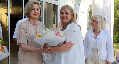 Bodrum Belediyesi'nden retrospektif sergi