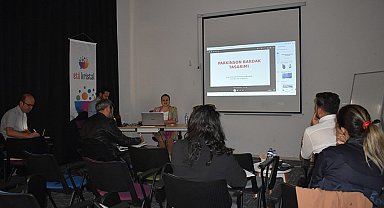 Bölge girişimcileri ETÜ Demoday günlerinde buluştu