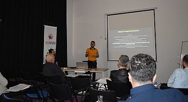 Bölge Girişimcileri ETÜ Demoday Günlerinde Buluştu