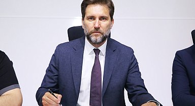 Boluspor'un yeni Teknik Direktörü Turgay Altay oldu