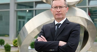 Borçelik'te üst düzey atama