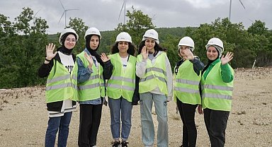 Borusan kadın istihdamının artırılmasını destekliyor