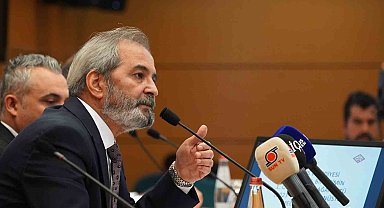 Bozdoğan: "Tarsus'un il olması herkesin katkısı ile olur"