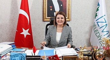 Bu gurur Fatma Kaplan Hürriyet'in
