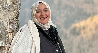 Buket Yıldırım Sönmez: "Türkiye'nin her noktasından takipçilerim var"