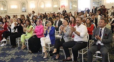 BUMKAD’DAN “SÜRDÜRÜLEBİLİRLİK” ZİRVESİ