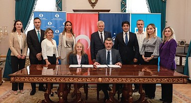Bursa, Avrupa’nın ‘Yeşil Şehirler Ağı’nda