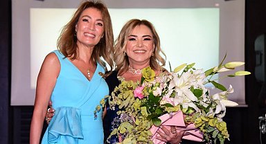 BURSA BUSADER'de görev değişimi