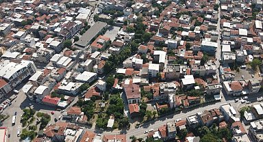 Bursa İMO: Kentsel dönüşüm bütüncül plan içinde yürütülmeli