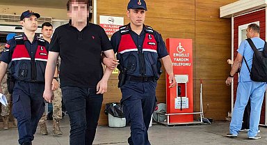 Bursa'da 17 yaşındaki otomobil sürücüsü tutuklandı