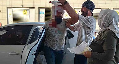 Bursa'da kendini kesen acemi kasap sayısı 462 oldu
