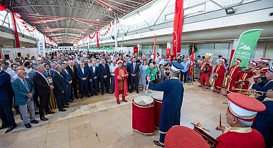 Bursa'nın büyük bayram buluşması