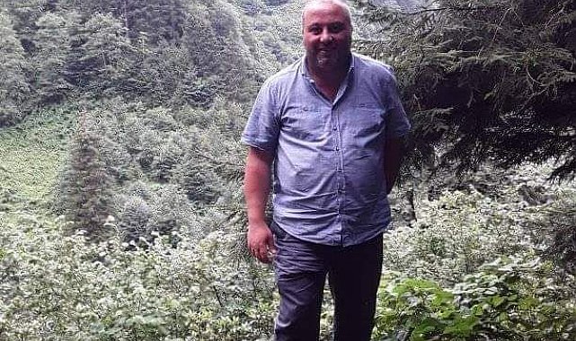 Bursa'nın İznik ilçesinde ziraat mühendisi balkondan düşerek hayatını kaybetti