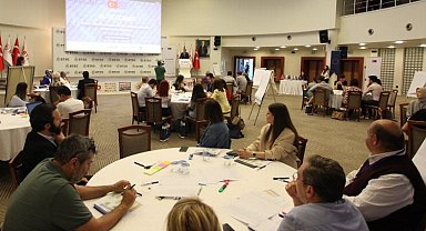 Bursa'da 'Entegre Küme' için ilk stratejik adım