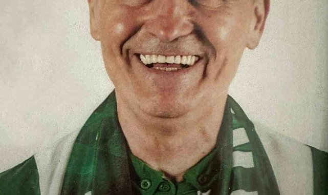 Bursaspor'un efsane ismi Vahit Doğan hayatını kaybetti