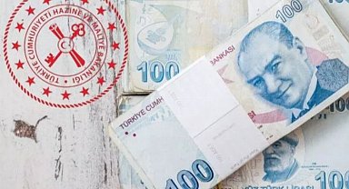 Bütçe ilk 5 ayda 263,6 milyar TL açık verdi!