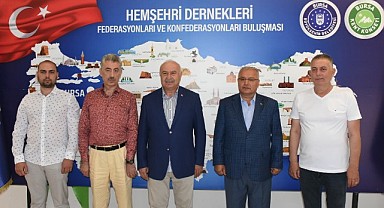 Büyük Buluşma, bayramın 3’üncü günü