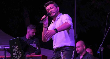 Büyükşehir 'Yaz Konserleri' Karacasu'dan başladı
