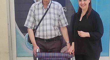 Büyükşehir Keskin Ailesinin talebine duyarsız kalmadı