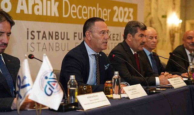 Carpet & Flooring Expo, Aralık ayında kapılarını açmaya hazırlanıyor