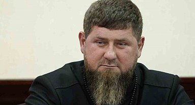 Çeçen lider Kadirov'dan Wagner'e karşı Putin'e destek: "Biz hazırız"
