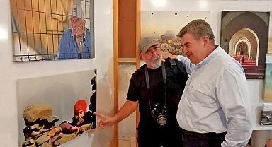 ÇEŞFOD, ilk karma fotoğraf sergisini açtı