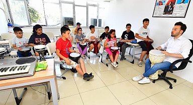 ÇFM bölgenin ilgi odağı oldu