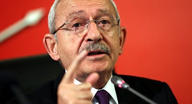 CHP'de 24 il başkanı görevini bıraktı