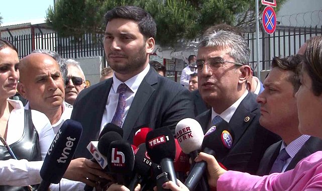 CHP Grup Başkan Vekili Günaydın, İmamoğlu davası sonrası açıklama