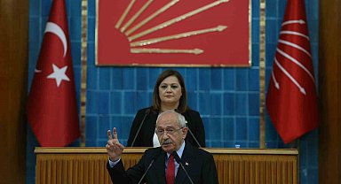 CHP lideri Kılıçdaroğlu: "Değil altılı masa Türkiye'nin aydınlığa çıkması için gerekirse on altılı masa kuracağım"