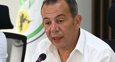CHP'den 'Tanju Özcan' kararı!