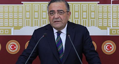 CHP'li Tanrıkulu'dan il dışında YKS tepkisi