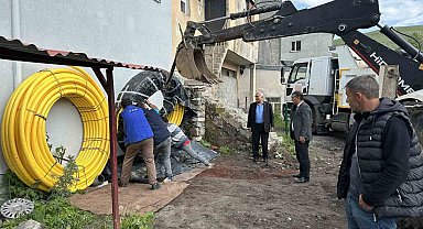 Çıldır Doğalgaz'a kavuşuyor