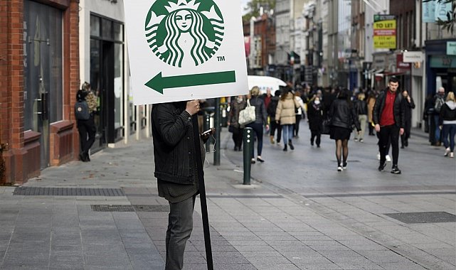 Çok uluslu şirketlerden 250 bin mülteciyi işe alma sözü