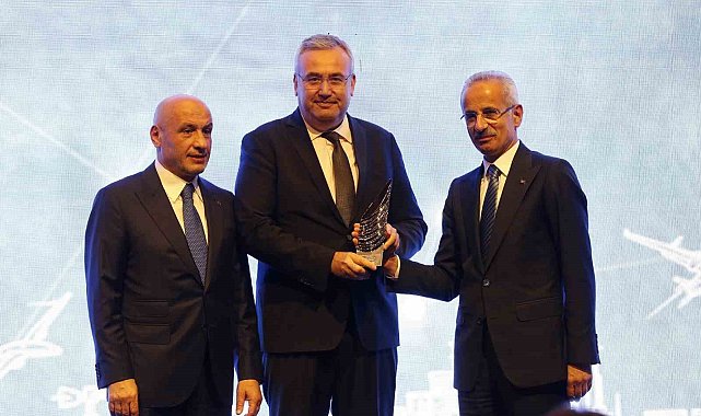 Corendon Airlines, 'Türkiye'nin ilk 1000 ihracatçısı' listesinde