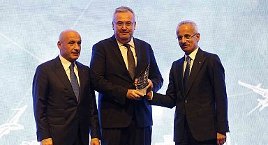 Corendon Airlines, 'Türkiye'nin ilk 1000 ihracatçısı' listesinde