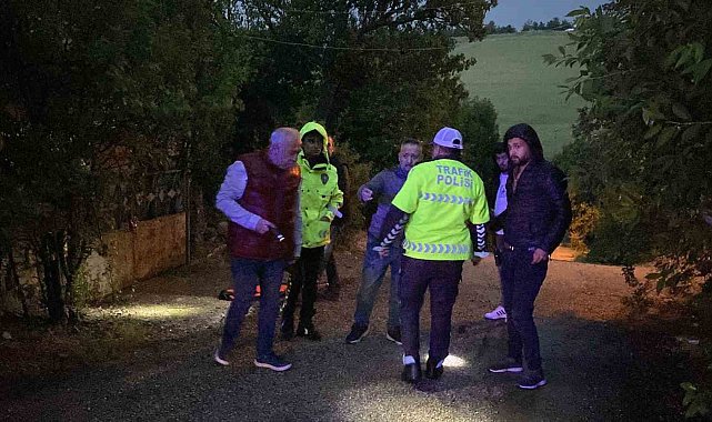 Çorum'da silahlı çatışma: 2'si ağır 3 yaralı