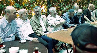 Darıca'da gönüllere dokundu