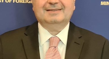 Denizde kalp krizi geçiren Lizbon Büyükelçisi Karagöz hayatını kaybetti