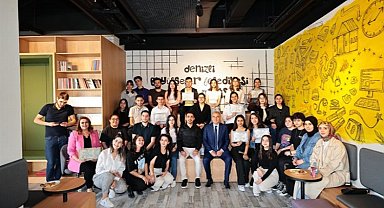 Denizli Büyükşehir ile daha donanımlı gençler yetişiyor