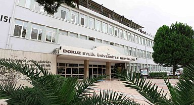 DEÜ, Asya devleri arasında ilk 500'de