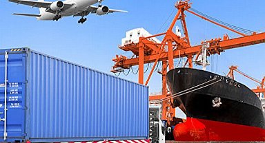 Dış ticarette açık 12,5 milyar dolar!