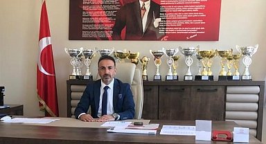 Diyarbakır Spor Lisesi'nde yeni dönem sınav heyecanı başlıyor